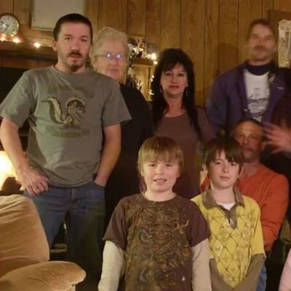 Meet your Posher, Shane